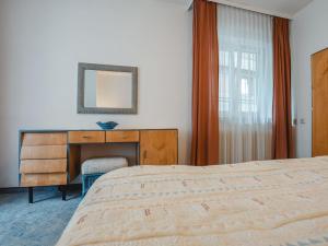 Apartment Ferienappartment Brandner-5 by Interhome