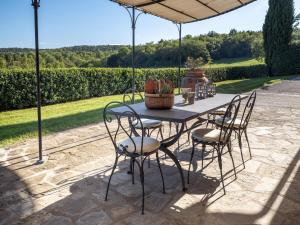 Charming Cottage Iesolana