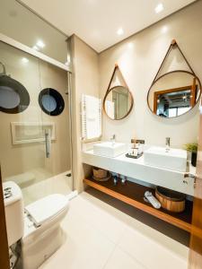 Döra Experience - Pousada de Luxo - Vale Dos Vinhedos