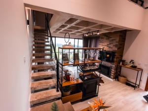 Döra Experience - Pousada de Luxo - Vale Dos Vinhedos