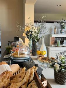 Charming Cottage Iesolana