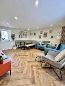 Luxury Coastal Cottage - Cornhill