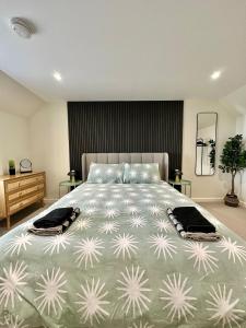 Luxury Coastal Cottage