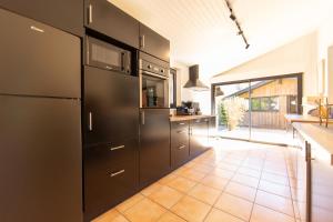 Villas VILLA ALHENA a Lege Bourg : photos des chambres