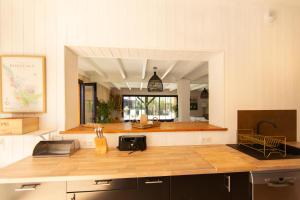 Villas VILLA ALHENA a Lege Bourg : photos des chambres