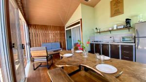 Casa MILUCO Maison privée vue sur mer