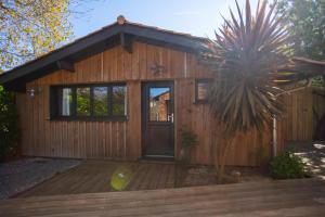 Villas VILLA ALHENA a Lege Bourg : photos des chambres