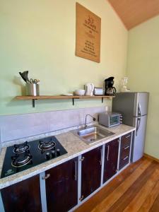 Casa MILUCO Maison privée vue sur mer