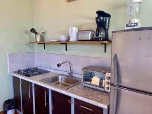 Casa MILUCO Maison privée vue sur mer