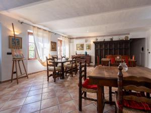 Holiday Home Relais San Desiderio by Interhome