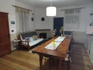 Ruta del Agua - La Juncia