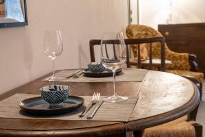 Appartamento LaCalma - casaDELRESTO