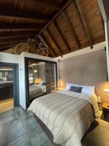 One&Lux Gran Poder - Modern loft with Private Pool and Terrace