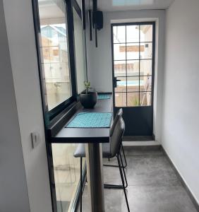 One&Lux Gran Poder - Modern loft with Private Pool and Terrace