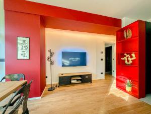 Ausonio Urban Suite - 3 min dal Naviglio