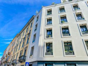 Apartment mit 2 Schlafzimmern
