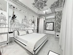 Lalluji Luxe
