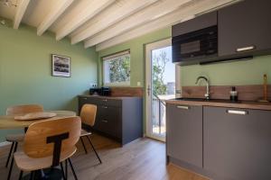 Appartements OIQIA • Air Nomad • Vancouver : photos des chambres