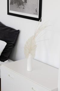 Studio with Balcony 300 m to the Beach Sopot by Noclegi Renters