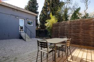 Appartements OIQIA • Air Nomad • Vancouver : photos des chambres