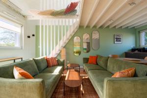 Appartements OIQIA • Air Nomad • Vancouver : photos des chambres