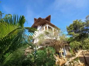 Watamu Beach Cottages - Watamu