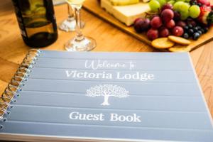 Victoria Lodge