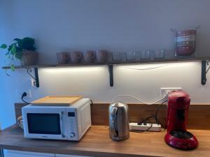 Logis Cosy plage à pied