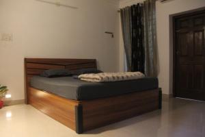 Vinayaka House - A Luxurious Duplex Home
