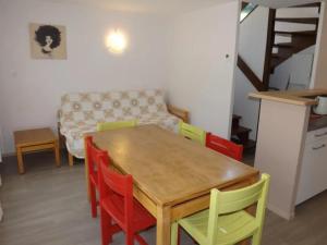 Gite 7 Séjour au Puy Mary Gîte Confortable pour des Vacances Inoubliables