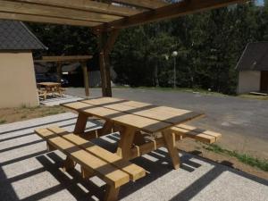 Gite 7 Séjour au Puy Mary Gîte Confortable pour des Vacances Inoubliables