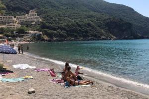 Corfu Asonitis Apartment