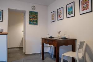 Appartamento LaLieve - casaDELRESTO