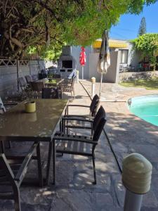 Pine House - self-catering