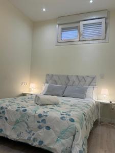 HABITACION CENTRAL CON WIFI
