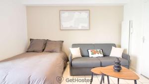 La Villette - Charming flat in Pantin - GetHosted