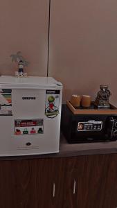 استديو فاخر موقع مميز جداً