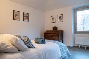 Appartamento LaLieve - casaDELRESTO