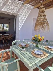 Gorgot P1 D Apartamento con terraza y piscina comunitaria cerca de la playa