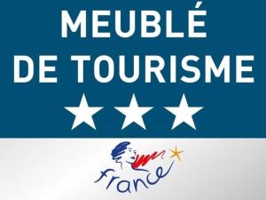 Villas Villa neo-bretonne 5p, 120m², 8 pers, a 600m de la plage, jardin, Wifi, animaux acceptes, 3* - FR-1-477-6 : Villa