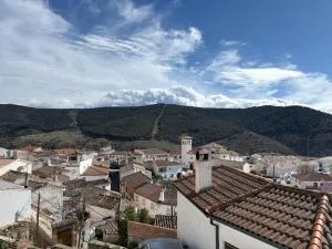 Casa Domingo - Puerto-López