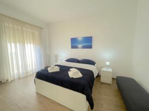 Apartamento de 2 dormitorios