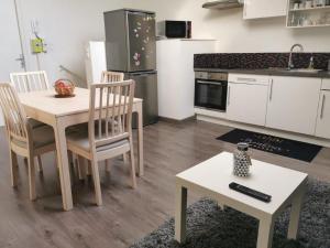 Suite Condorcet 3 Ch 3 Sdb