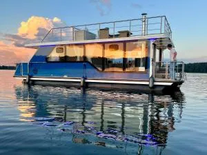 Nena Hausboot - Köpenick