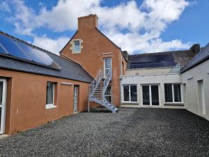 Gîte d'étape du Cragou - Ostal Le Cloître Saint-Thégonnec