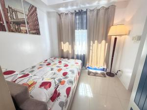 Sea Residences MoaPasay City By Jerson