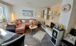 Lianes Hus - غاردينغ