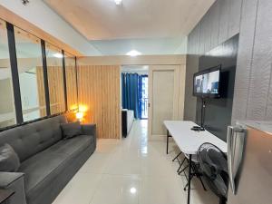 Sea Residences MoaPasay City By Jerson