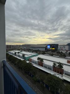 Sea Residences MoaPasay City By Jerson