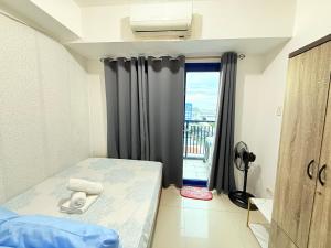 Sea Residences MoaPasay City By Jerson